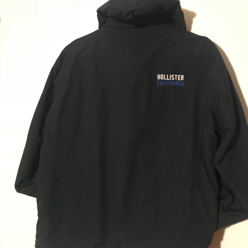 Jacket - Picture 3 of 6